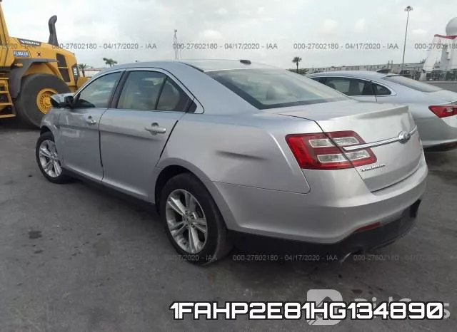 1FAHP2E81HG134890 фото 4