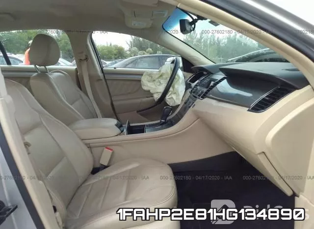 1FAHP2E81HG134890 фото 6