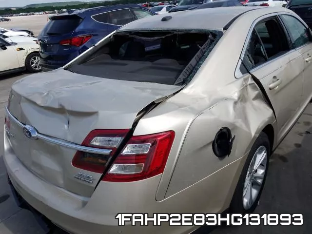 1FAHP2E83HG131893 фото 10