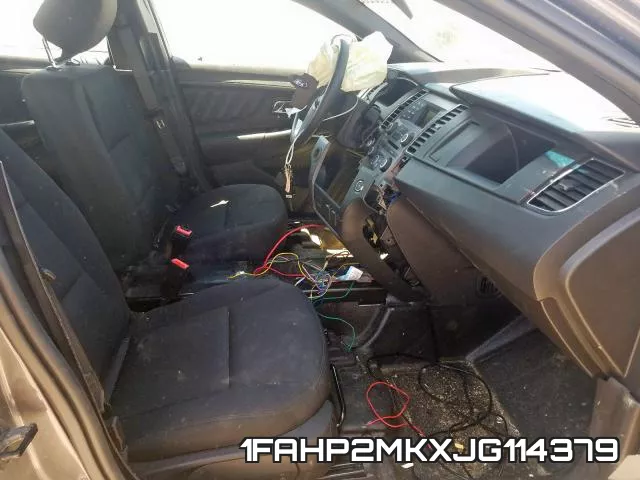 1FAHP2MKXJG114379 фото 6