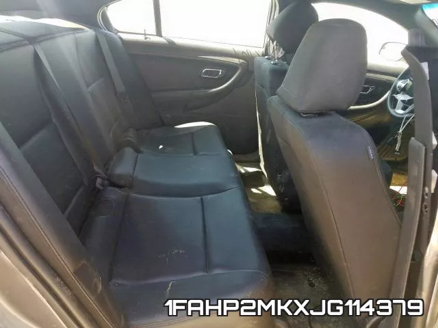 1FAHP2MKXJG114379 фото 7