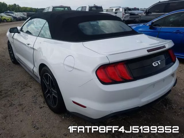 1FATP8FF4J5139352 фото 4
