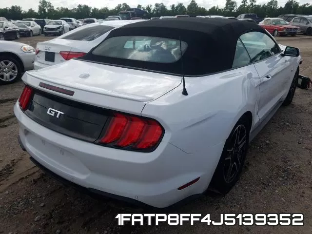 1FATP8FF4J5139352 фото 5