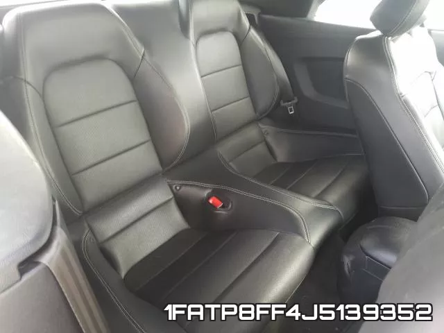 1FATP8FF4J5139352 фото 7