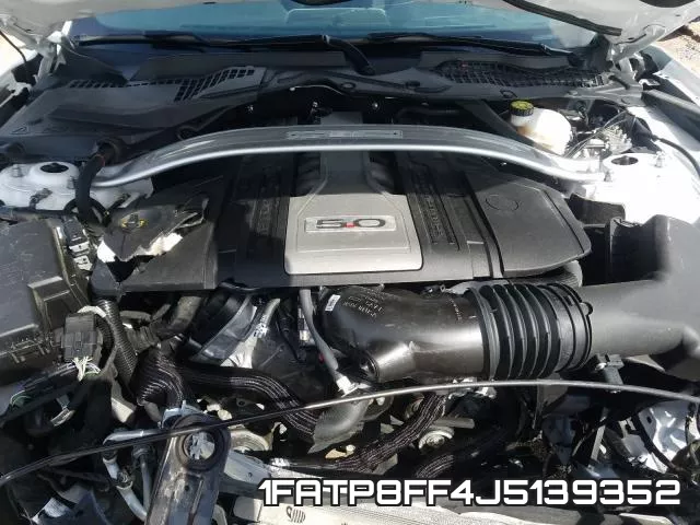 1FATP8FF4J5139352 фото 8