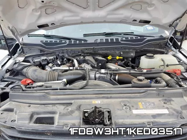 1FD8W3HT1KED03517 фото 8