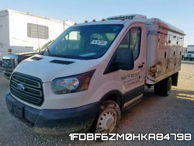 1FDBF6ZM0HKA84798 фото 3