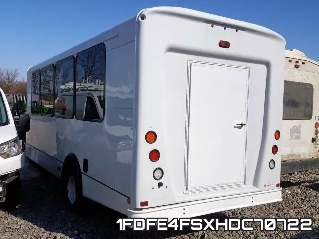 1FDFE4FSXHDC70722 фото 4