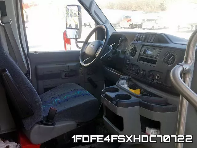 1FDFE4FSXHDC70722 фото 6