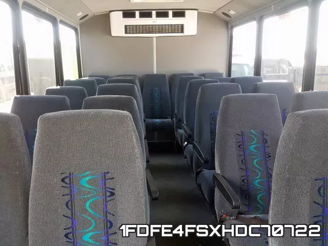 1FDFE4FSXHDC70722 фото 7
