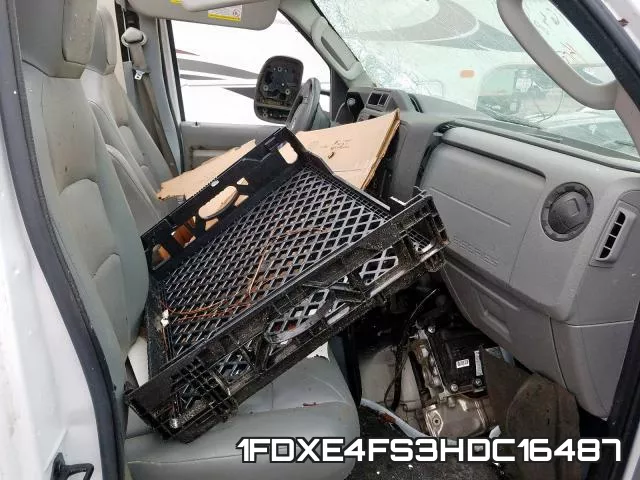 1FDXE4FS3HDC16487 фото 6