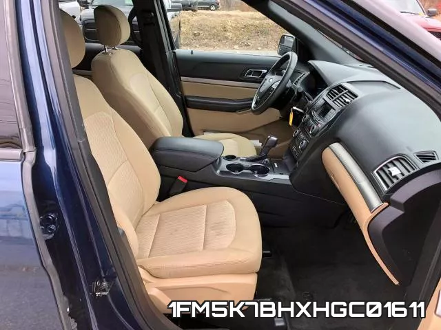 1FM5K7BHXHGC01611 фото 6