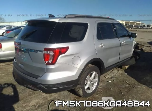 1FM5K7D86KGA48844 фото 5