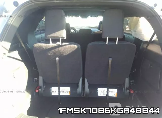 1FM5K7D86KGA48844 фото 7