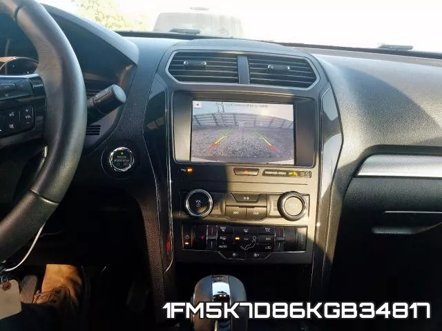 1FM5K7D86KGB34817 фото 10