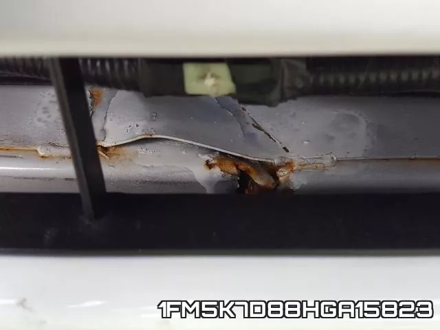 1FM5K7D88HGA15823 фото 10