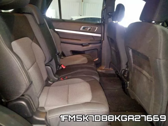 1FM5K7D88KGA27669 фото 7