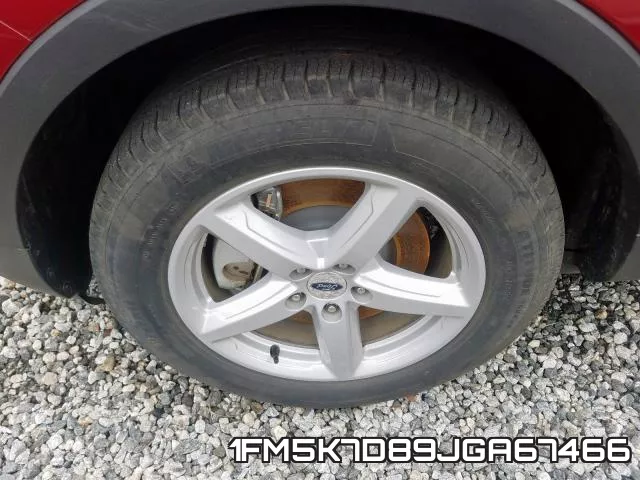 1FM5K7D89JGA67466 фото 10