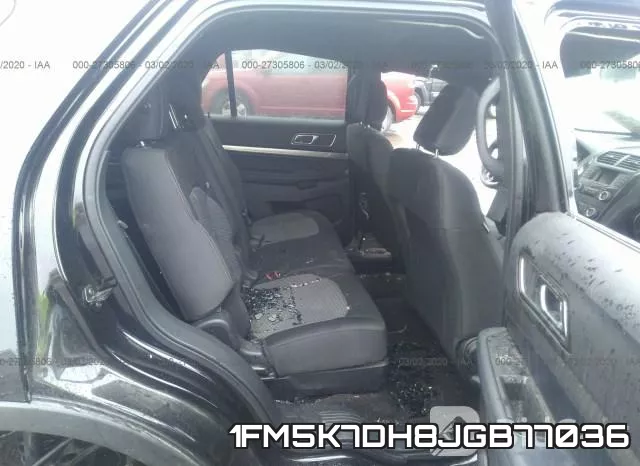 1FM5K7DH8JGB77036 фото 9