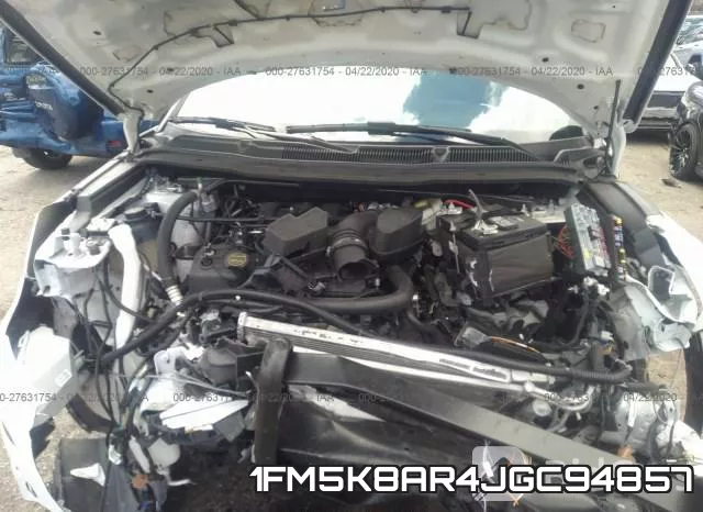 1FM5K8AR4JGC94857 фото 2