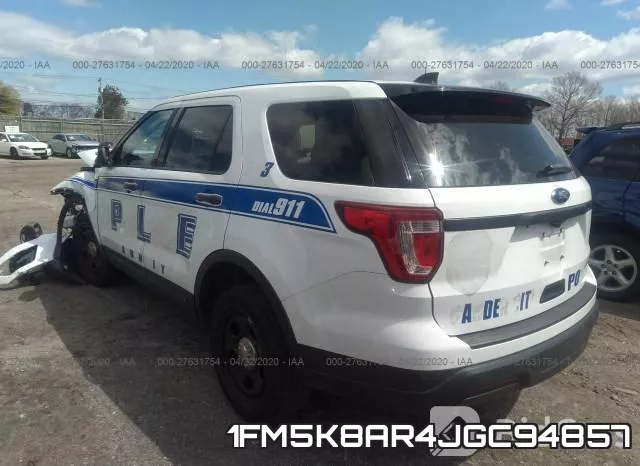 1FM5K8AR4JGC94857 фото 4