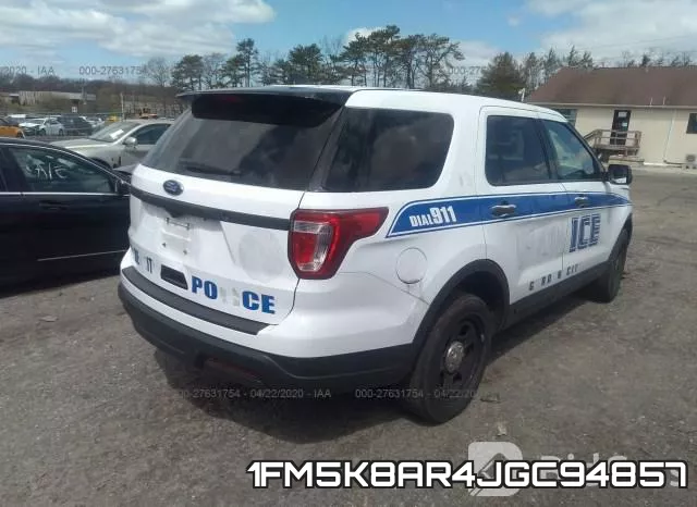 1FM5K8AR4JGC94857 фото 5