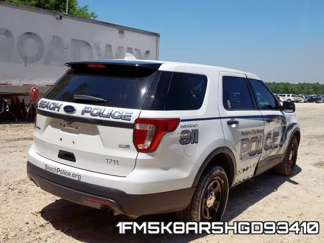 1FM5K8AR5HGD93410 фото 5