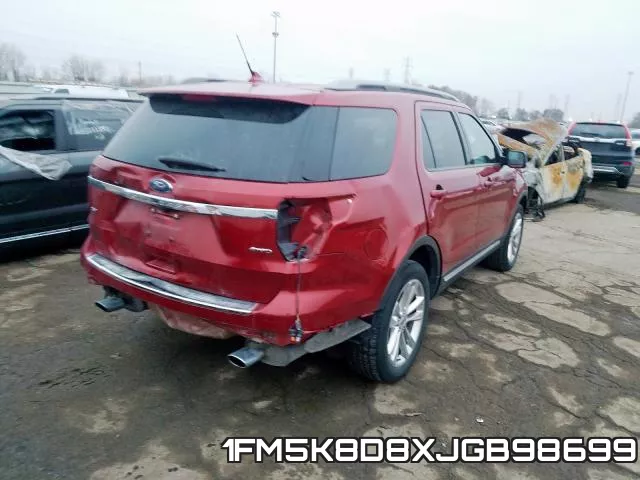 1FM5K8D8XJGB98699 фото 5