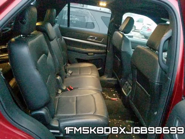 1FM5K8D8XJGB98699 фото 7
