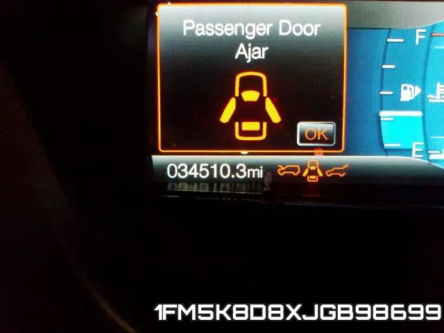 1FM5K8D8XJGB98699 фото 9