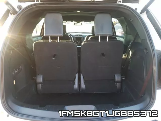 1FM5K8GT1JGB85372 фото 10