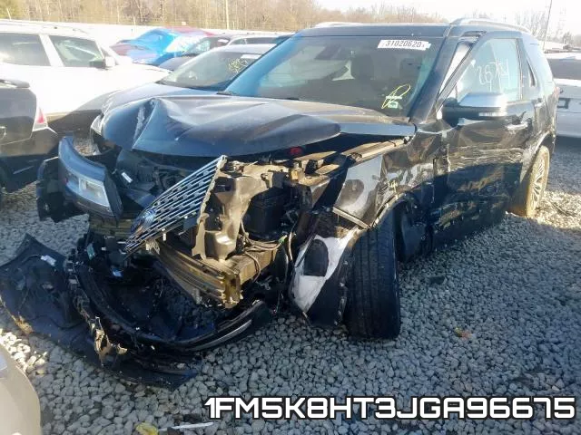 1FM5K8HT3JGA96675 фото 3