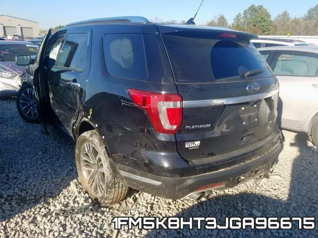 1FM5K8HT3JGA96675 фото 4