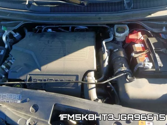 1FM5K8HT3JGA96675 фото 8