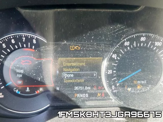 1FM5K8HT3JGA96675 фото 9