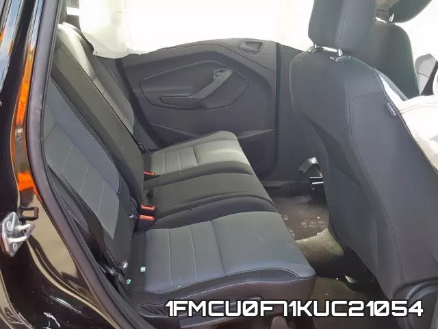 1FMCU0F71KUC21054 фото 7