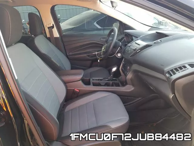 1FMCU0F72JUB84482 фото 6