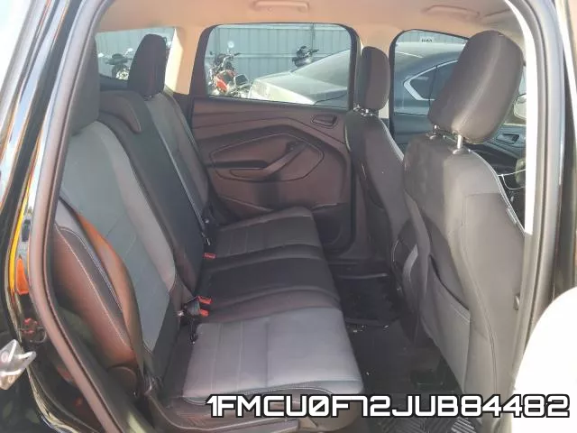 1FMCU0F72JUB84482 фото 7