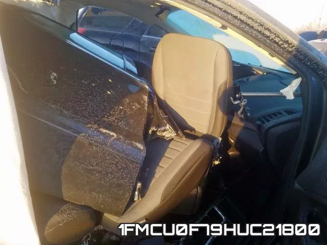 1FMCU0F79HUC21800 фото 6