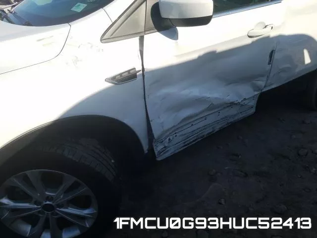 1FMCU0G93HUC52413 фото 10