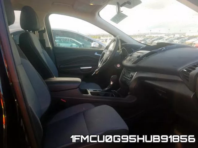 1FMCU0G95HUB91856 фото 6