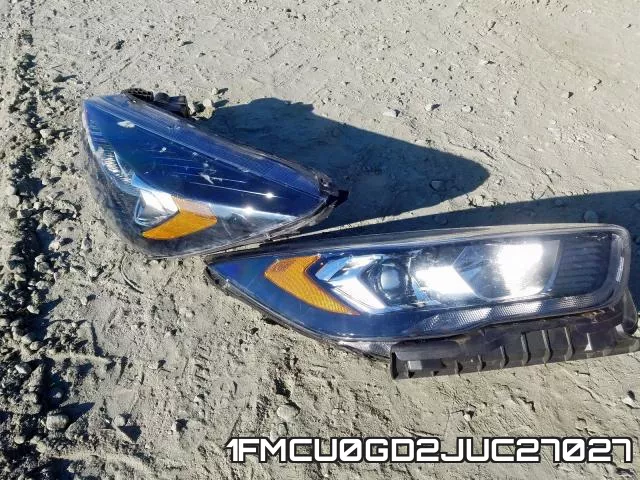 1FMCU0GD2JUC27027 фото 10