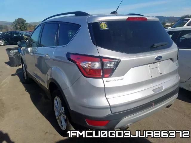1FMCU0GD3JUA86372 фото 4