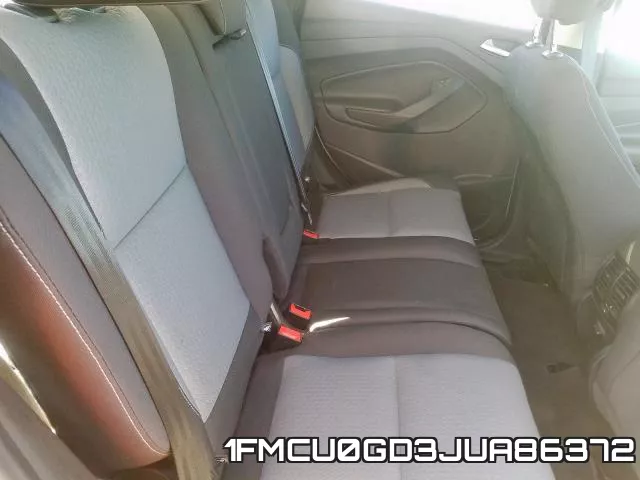 1FMCU0GD3JUA86372 фото 7