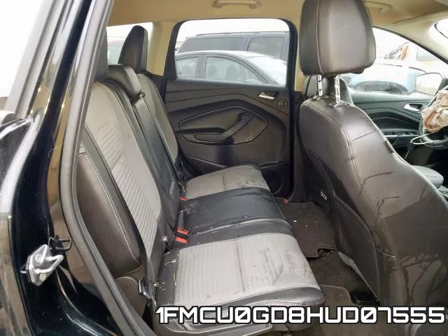 1FMCU0GD8HUD07555 фото 7