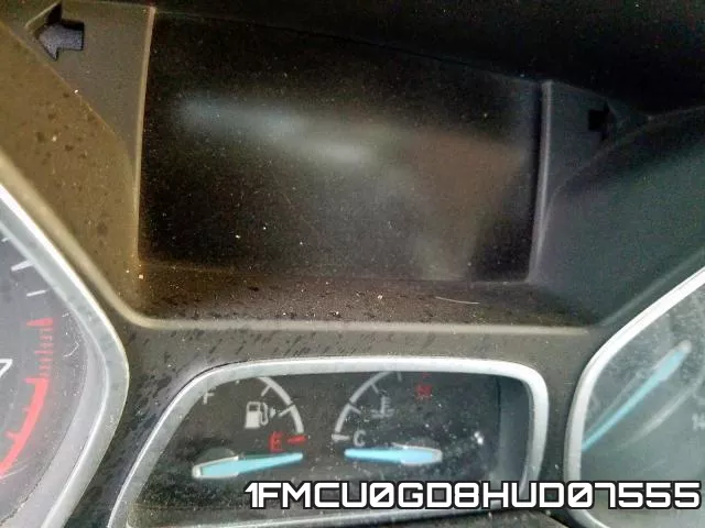 1FMCU0GD8HUD07555 фото 9