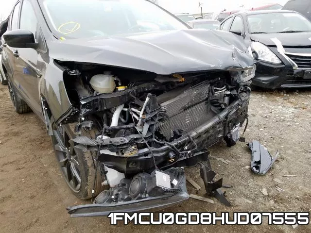 1FMCU0GD8HUD07555 фото 10