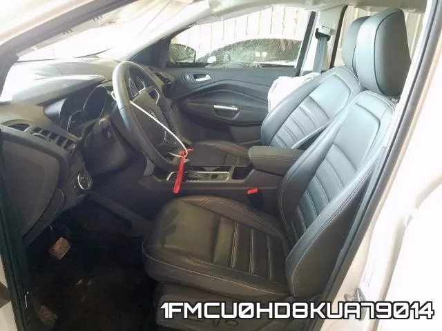 1FMCU0HD8KUA79014 фото 6