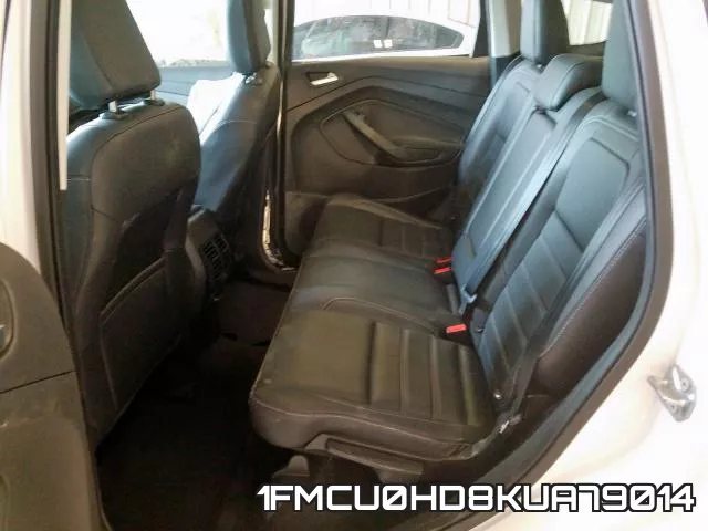 1FMCU0HD8KUA79014 фото 7