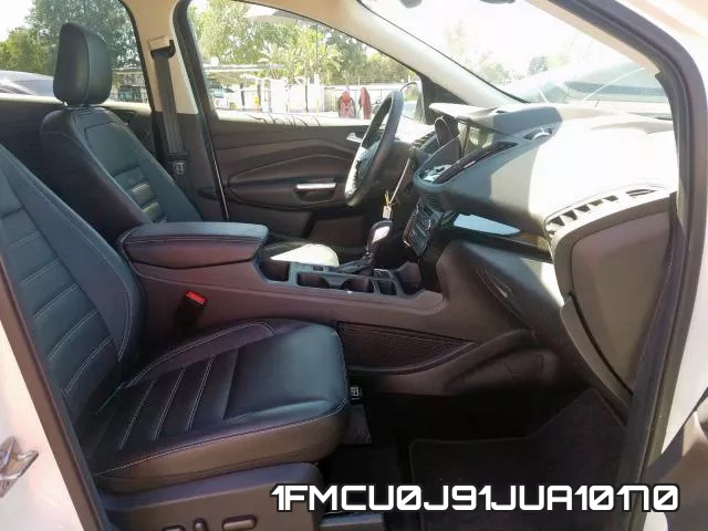 1FMCU0J91JUA10170 фото 6
